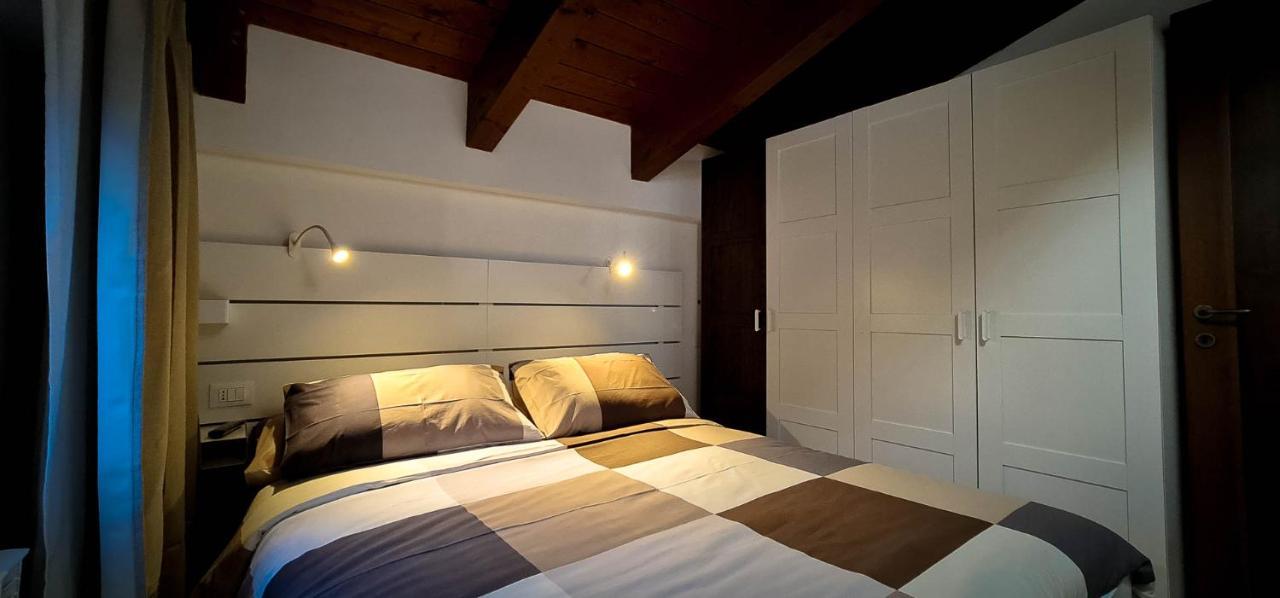 Aufidena Apartment Alfedena Εξωτερικό φωτογραφία