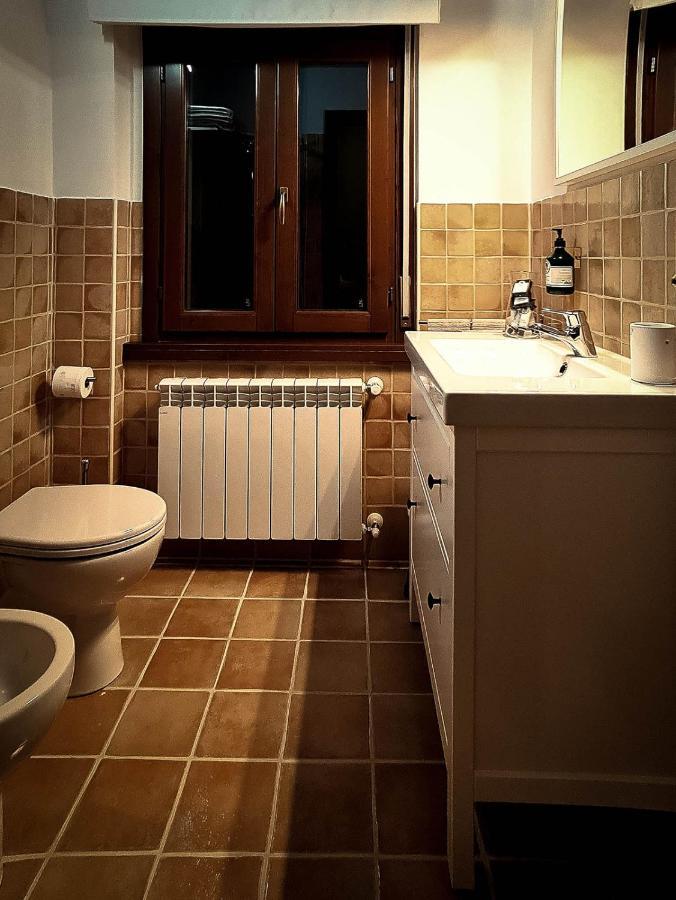Aufidena Apartment Alfedena Εξωτερικό φωτογραφία