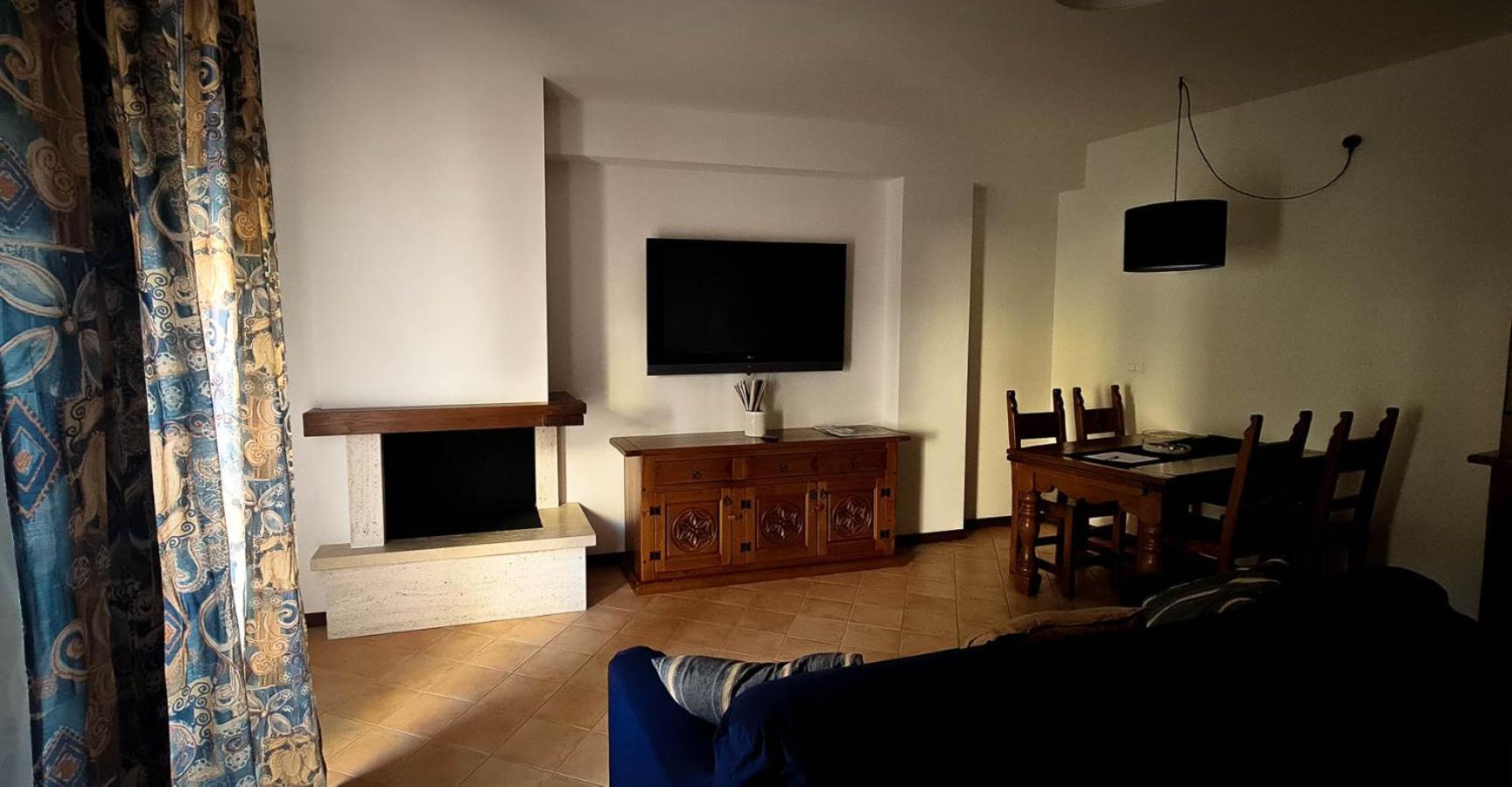 Aufidena Apartment Alfedena Δωμάτιο φωτογραφία