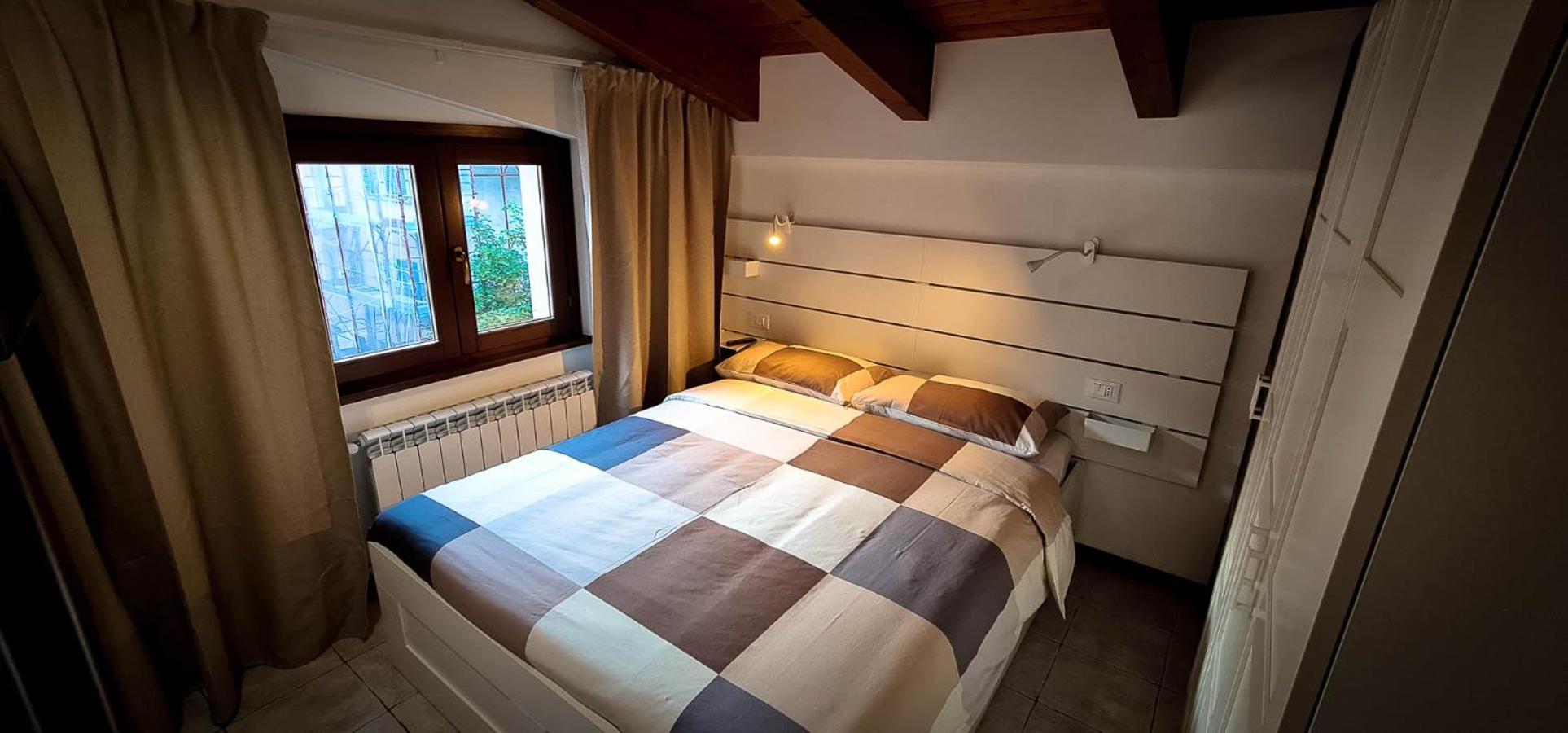 Aufidena Apartment Alfedena Δωμάτιο φωτογραφία