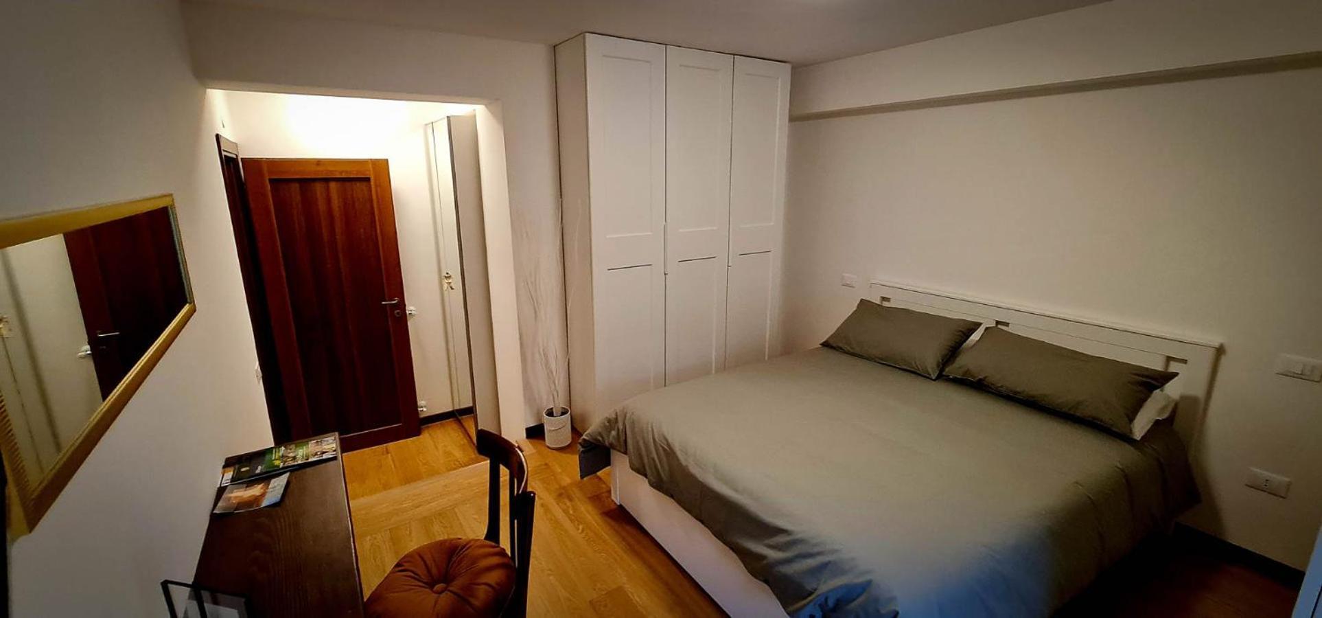 Aufidena Apartment Alfedena Δωμάτιο φωτογραφία